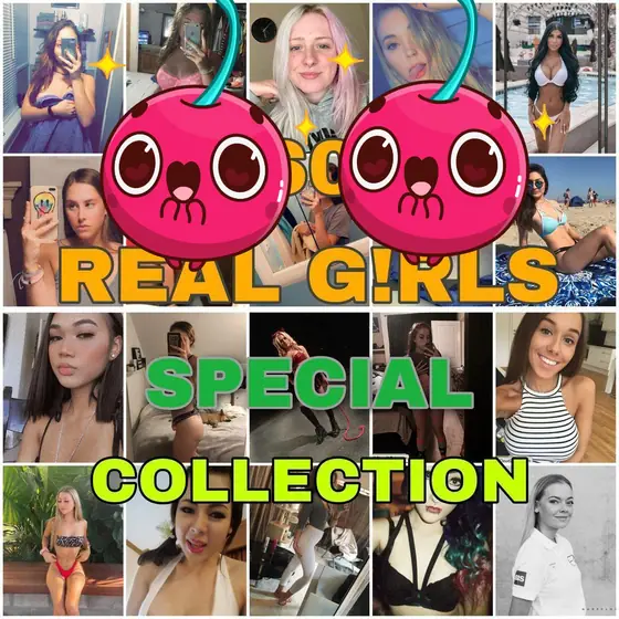 60 Real Grls