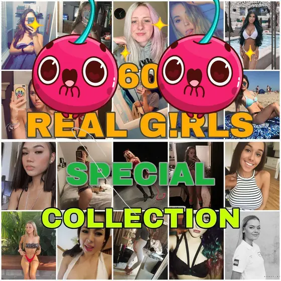 60 Real Grls
