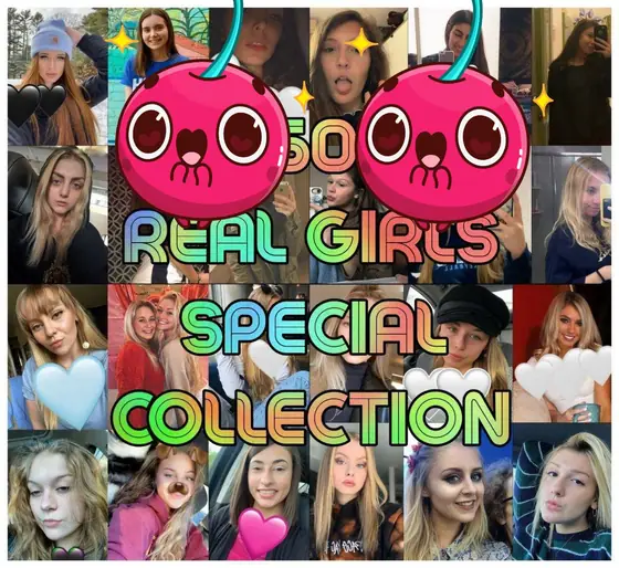 60 Real Grls