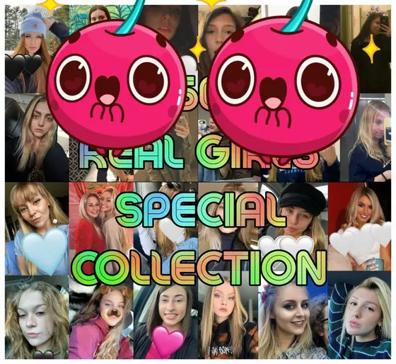 60 Real Grls