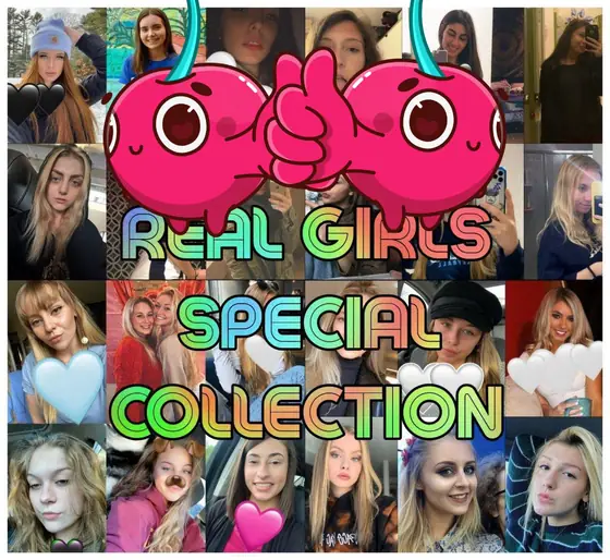 60 Real Grls Special
