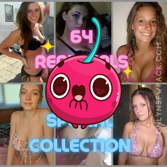 64 Real Grls