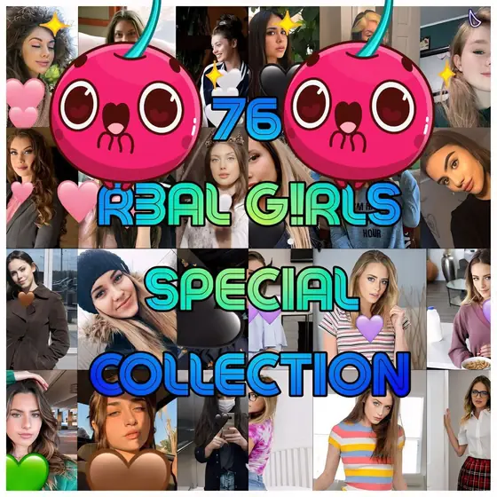 76 Ral Grls Special