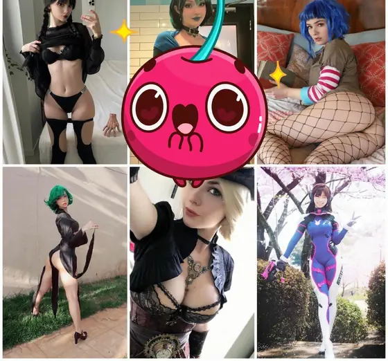 Cosplay Special Purchase