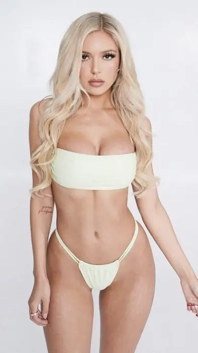 Abby Rao