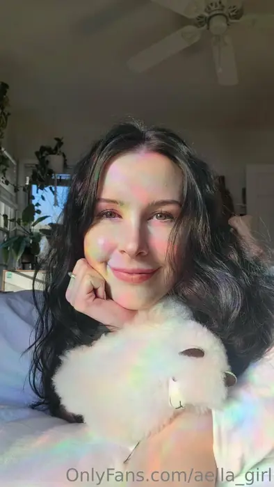 Aellagirl