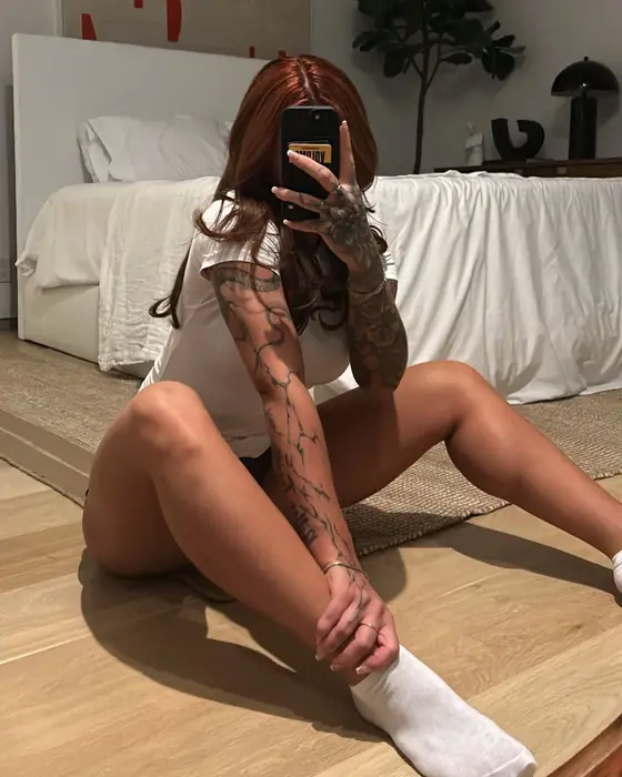 Alaina Elliss OnlyFans folder