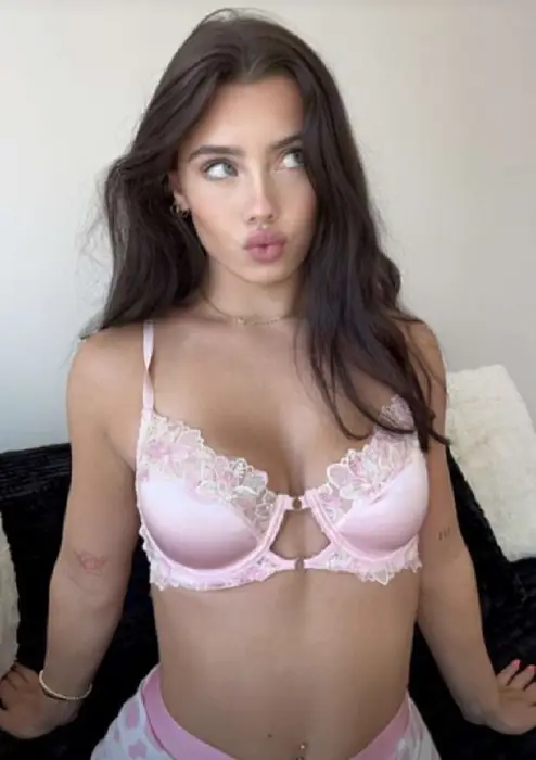 Alanah OnlyFans folder