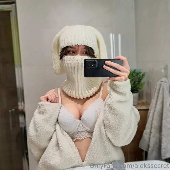 Alekssecret