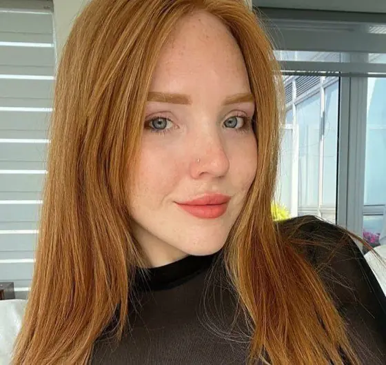 Alexxa FireRedhead - Alexxa Fire - Alexxa Fire - Alexxafire