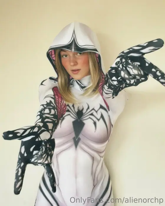 Alienorchp