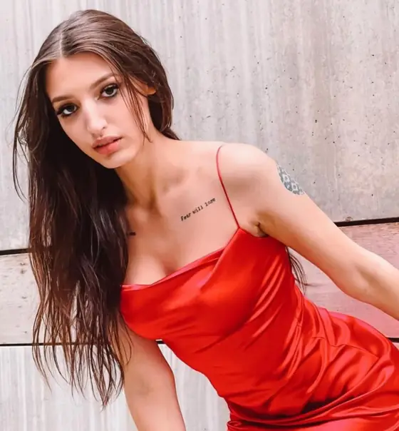 Alison Rainer