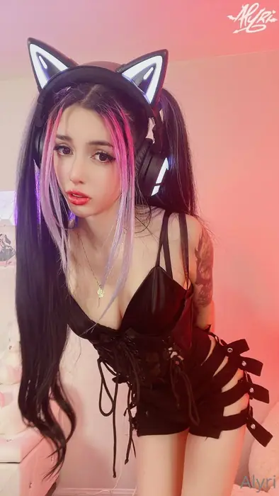 Alyri