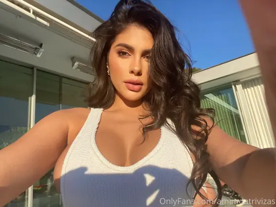 Amanda Trivizas