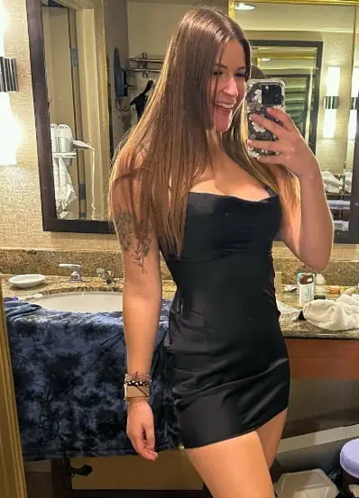 Amberdanielsbabe