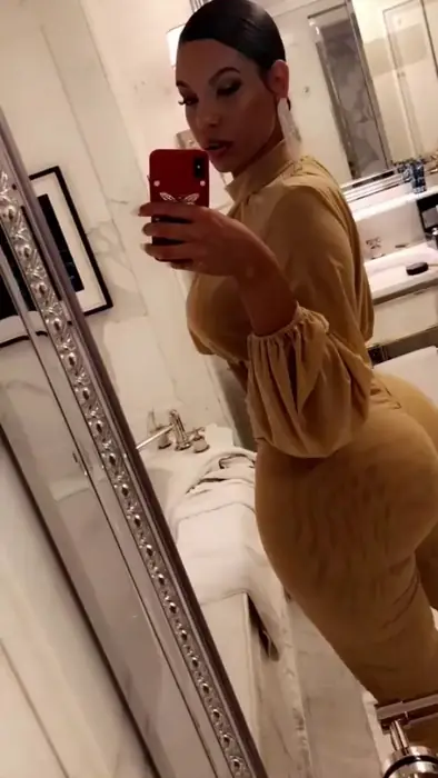 Amirah Dyme