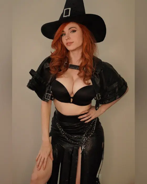 Amouranth
