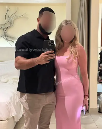 Areallyweakguy