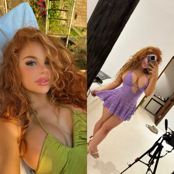 Ashley Renee OnlyFans folder
