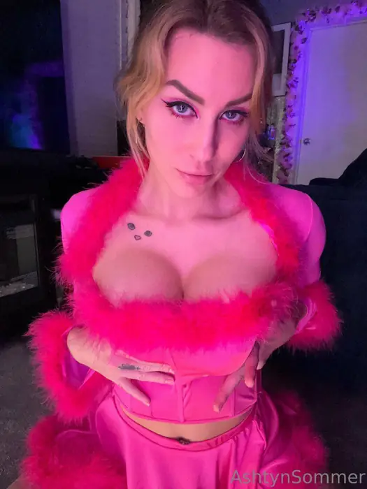 Ashtyn Sommer