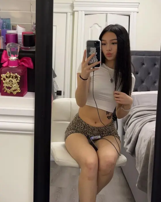 Ayokelly
