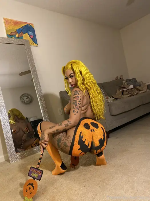 BarbieChann