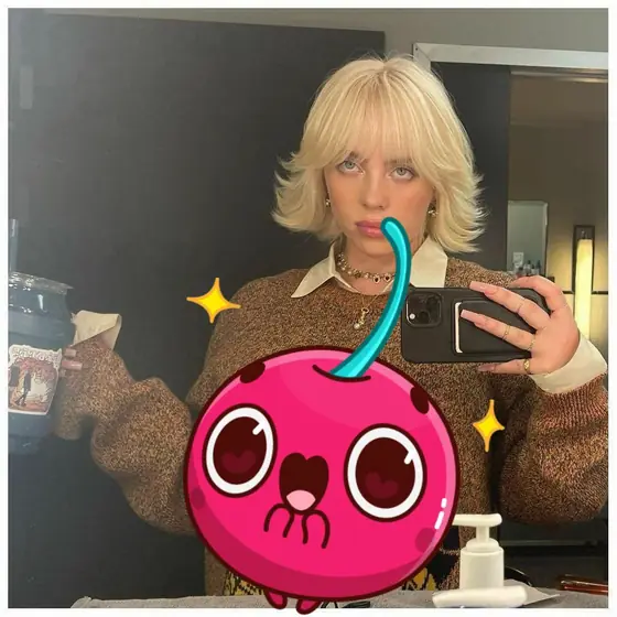 Billie Eilish