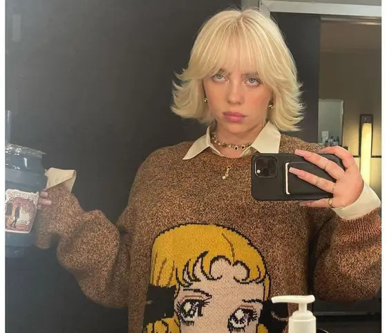 BillieEilish