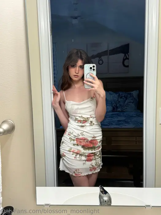 Blossom OnlyFans folder