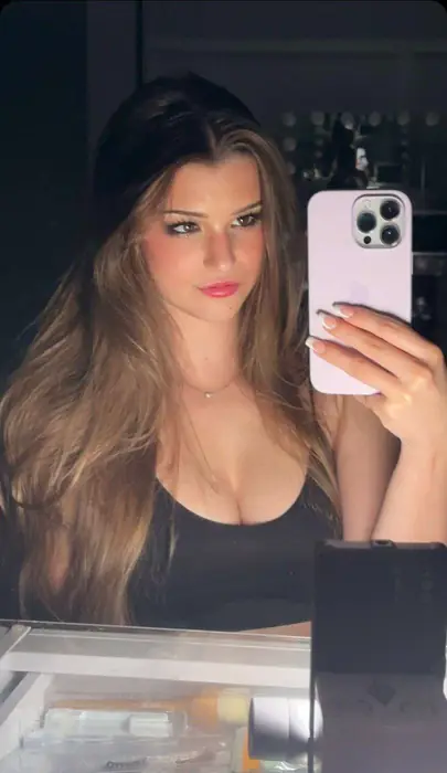 Brooke Monk