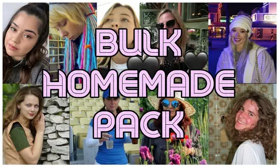 Bulk H0memade Pxrn