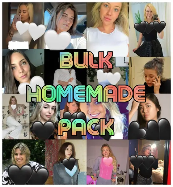 Bulk H0memde Pxrn OnlyFans folder