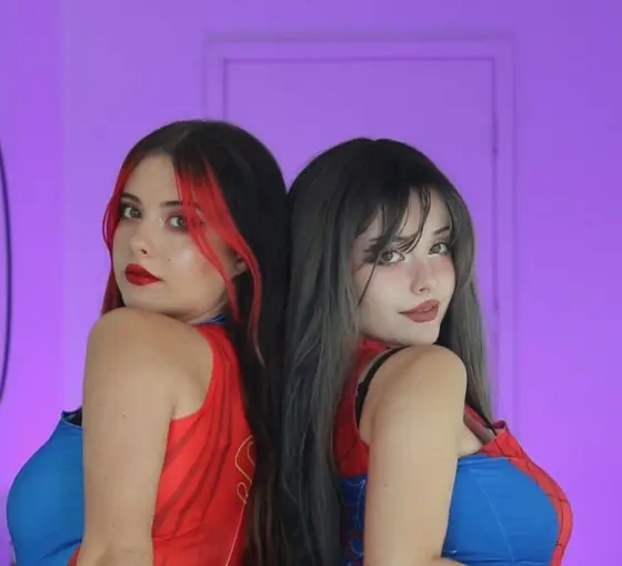 Burch Twins