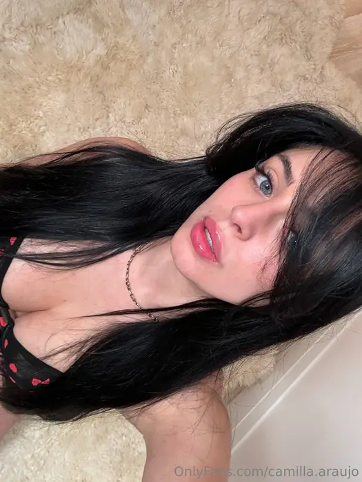 Camilla Araujo
