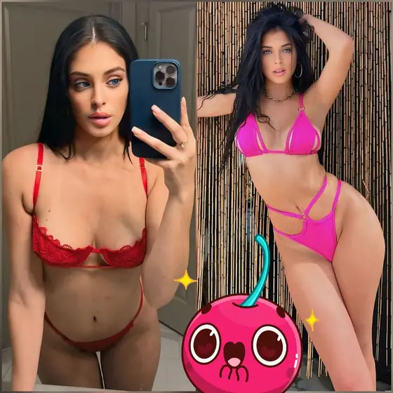 Camilla Araujo