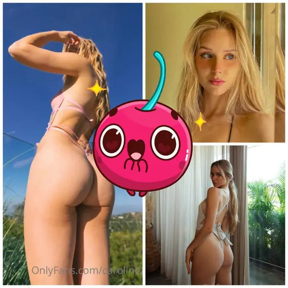 Carolina Zalog