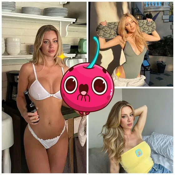 Daisy Keech OnlyFans folder