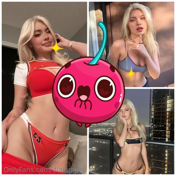Dia Kimeko OnlyFans folder