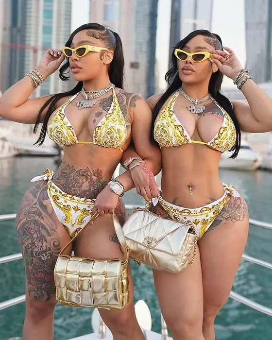 Doubledosetwins