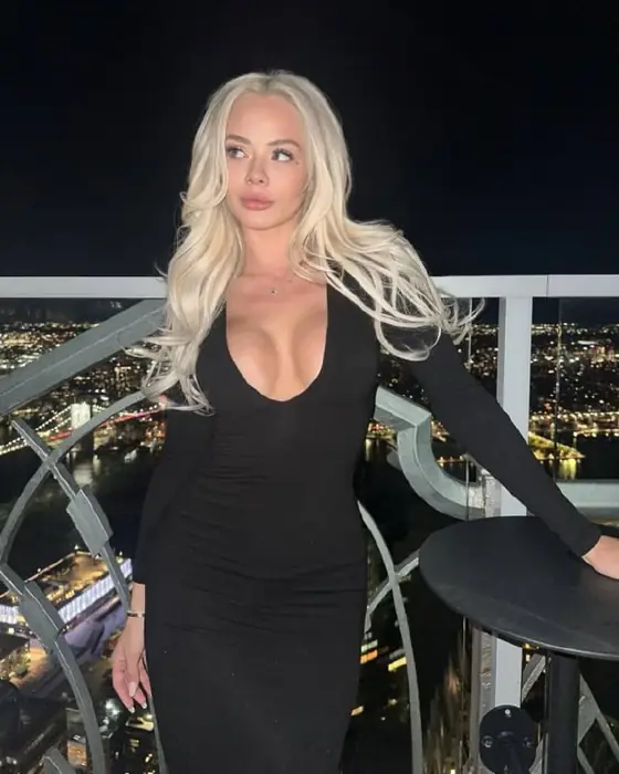 Elsa Jean