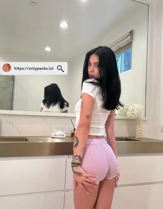 Emily Texas OnlyFans folder