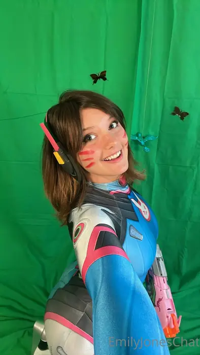 Emjaybird