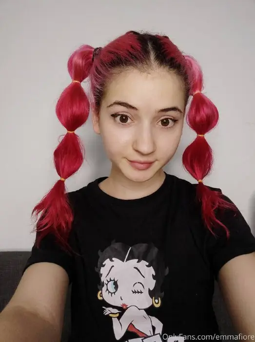 EmmaFiore OnlyFans folder