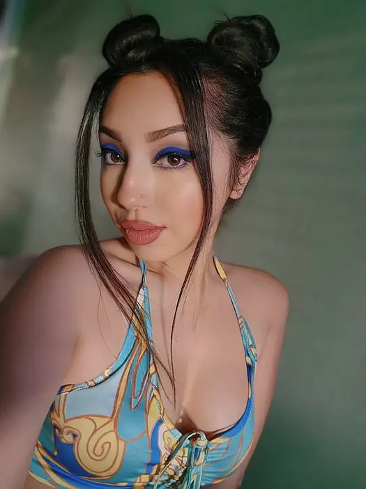 Empress Jennifer
