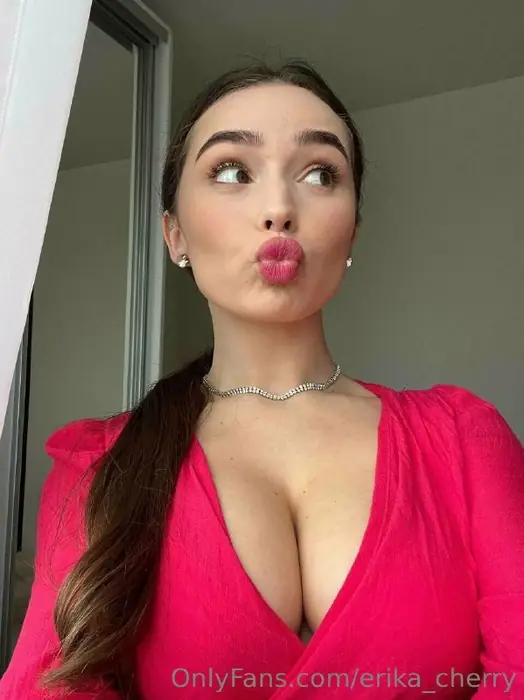 Erika Cherry