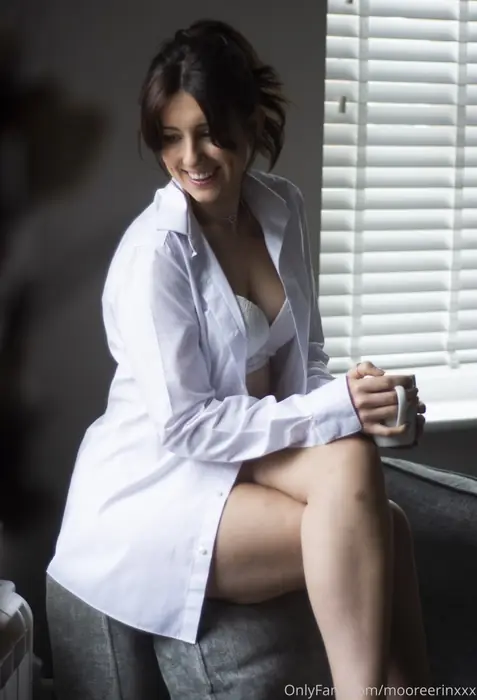 Erin Moore OnlyFans folder