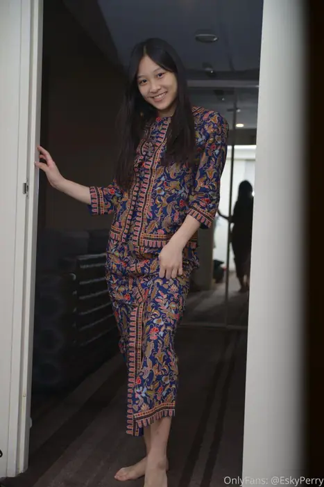 Eskyperry