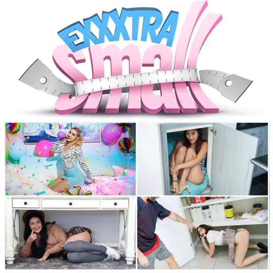 ExxxtraSmall OnlyFans folder