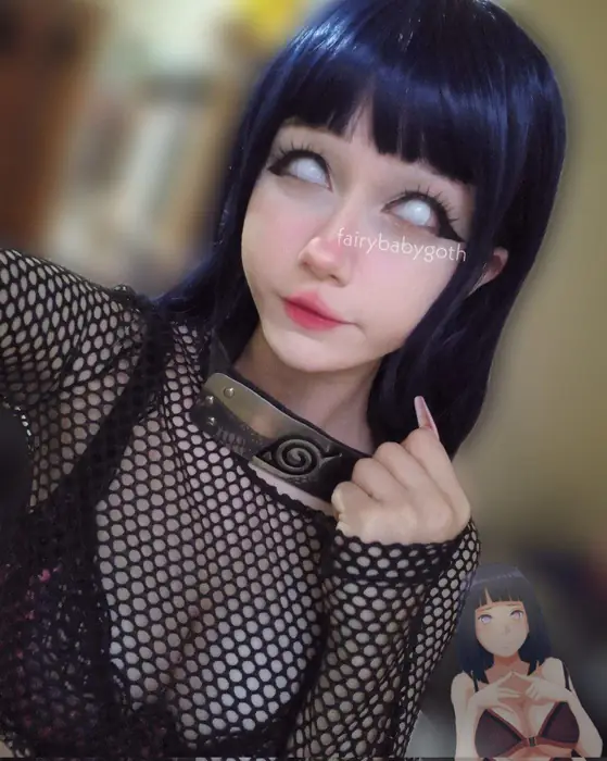 Fairybabygoth