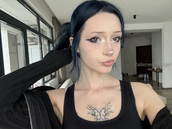 Fallenemoangel